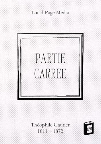 Partie carrée