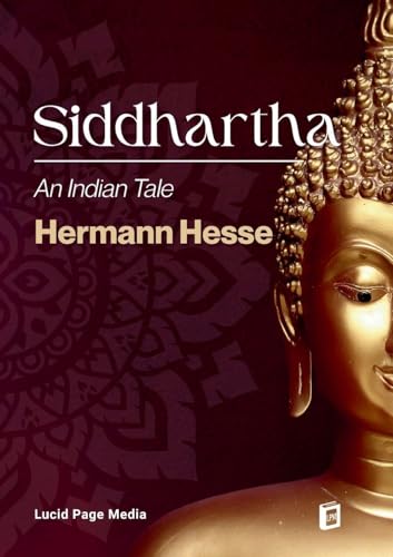 Siddhartha