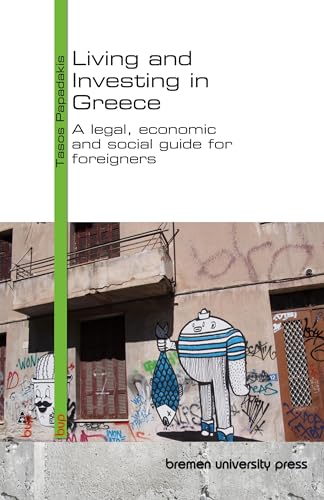 Living and Investing in Greece