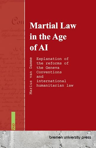 Martial Law in the Age of AI