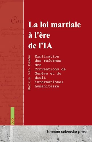 La loi martiale à l'ère de l'IA