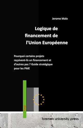 Logique de financement de l'Union Européenne