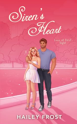 Siren's Heart - Love at First Sight