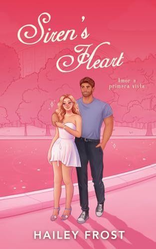 Siren's Heart - Amor a Primera Vista