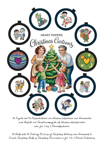 Christmas Cartoons