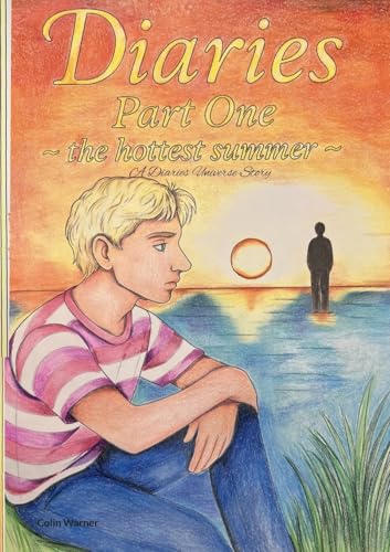 Diaries part one