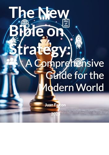 The New Bible on Strategy