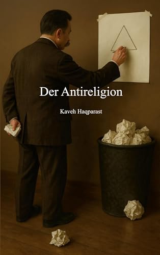 Der Antireligion