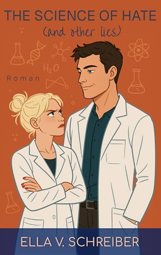 The Science Of Hate (And Other Lies)