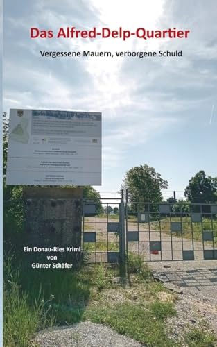 Das Alfred-Delp-Quartier