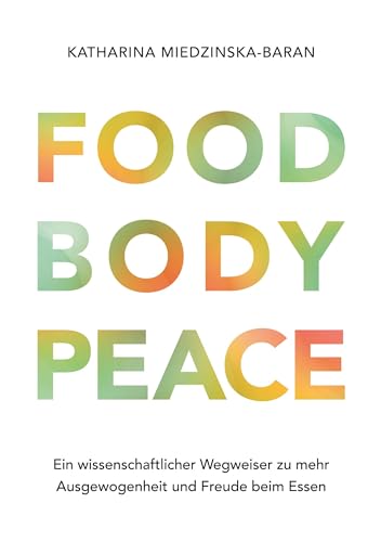 Food Body Peace