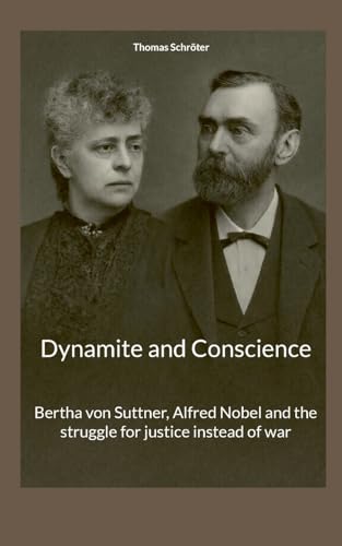 Dynamite and Conscience