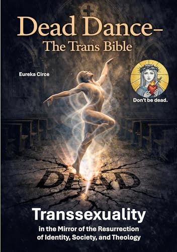 Dead Dance - The Trans-Bible