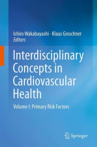 Interdisciplinary Concepts in Cardiovascular Health