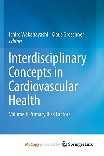Interdisciplinary Concepts in Cardiovascular Health