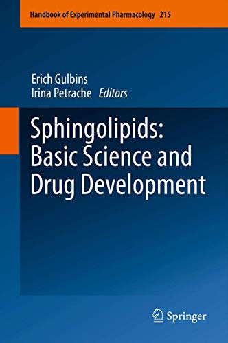 Sphingolipids