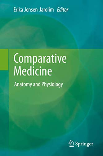 Comparative Medicine