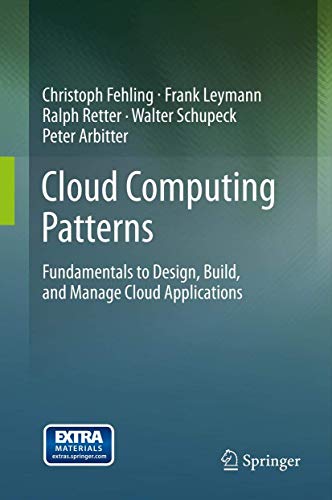 Cloud Computing Patterns