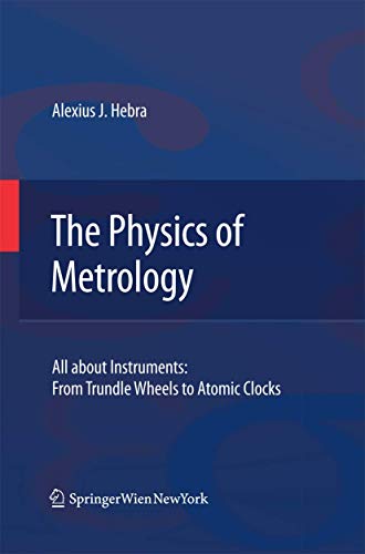 The Physics of Metrology