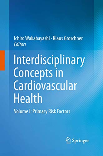 Interdisciplinary Concepts in Cardiovascular Health