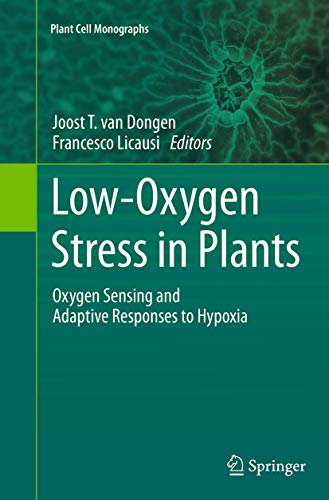 Low-Oxygen Stress in Plants