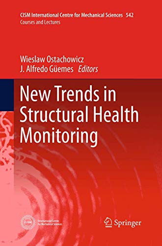 New Trends in Structural Health Monitoring