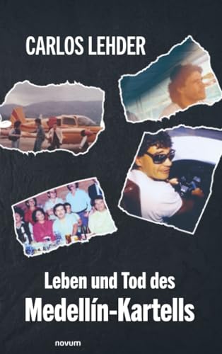 Leben und Tod des Medellín-Kartells