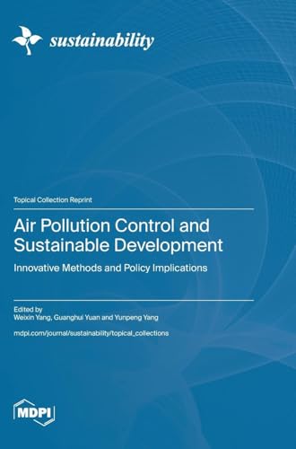 Air Pollution Control and Sustainable Development