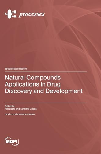 Natural Compounds Applications in Drug Discovery and Development