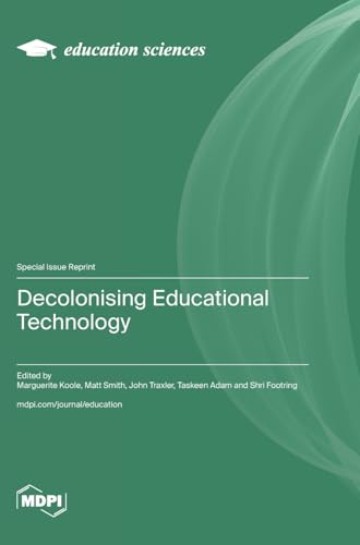 Decolonising Educational Technology