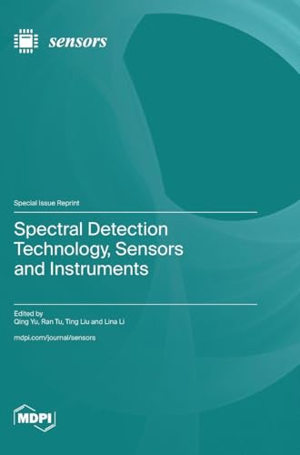 Spectral Detection Technology, Sensors and Instruments
