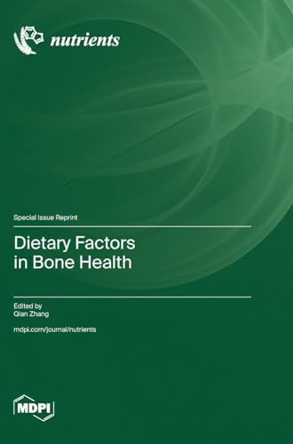 Dietary Factors in Bone Health