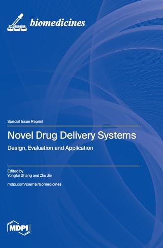 Novel Drug Delivery Systems