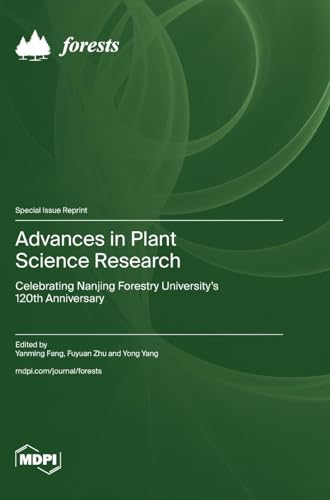 Advances in Plant Science Research