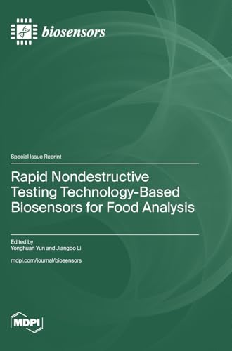 Rapid Nondestructive Testing Technology-Based Biosensors for Food Analysis