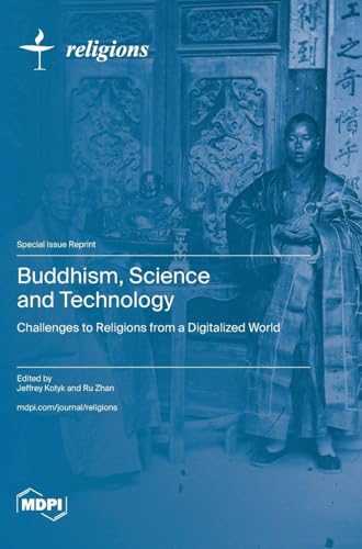 Buddhism, Science and Technology