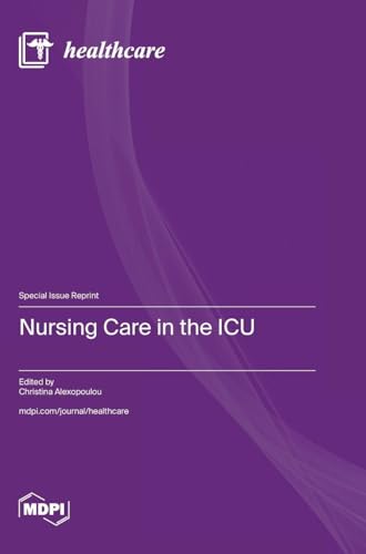Nursing Care in the ICU