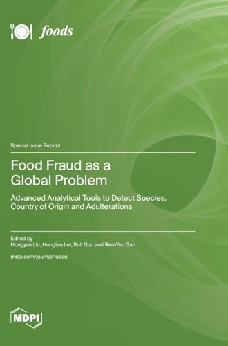 Food Fraud as a Global Problem