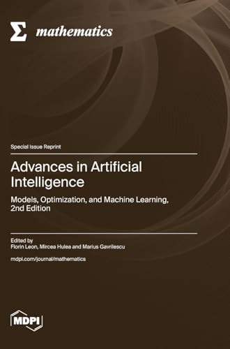 Advances in Artificial Intelligence
