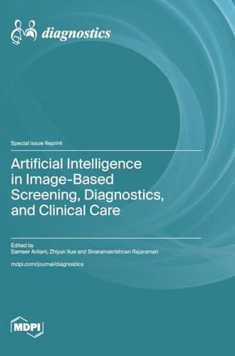 Artificial Intelligence in Image-Based Screening, Diagnostics, and Clinical Care