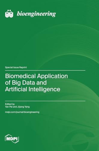 Biomedical Application of Big Data and Artificial Intelligence