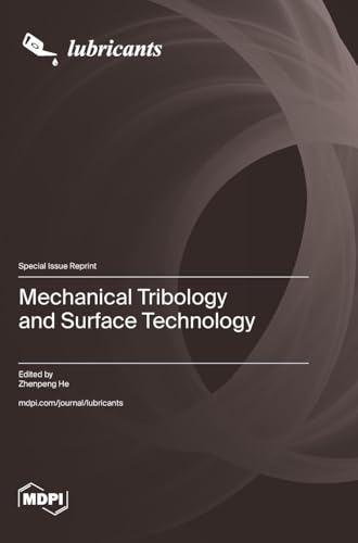 Mechanical Tribology and Surface Technology