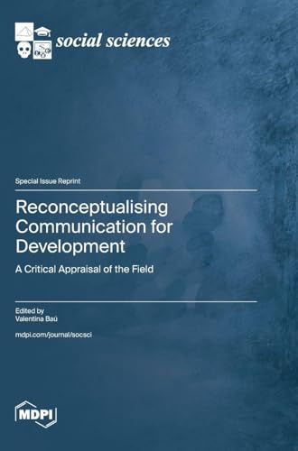 Reconceptualising Communication for Development