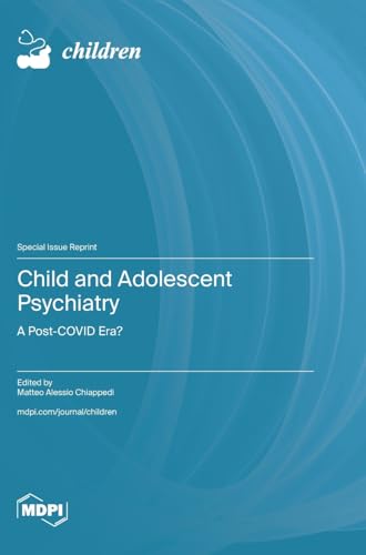 Child and Adolescent Psychiatry