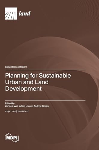 Planning for Sustainable Urban and Land Development