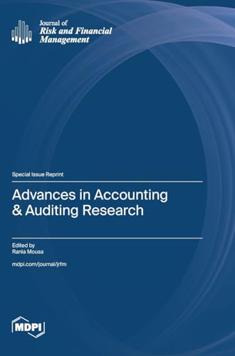 Advances in Accounting & Auditing Research