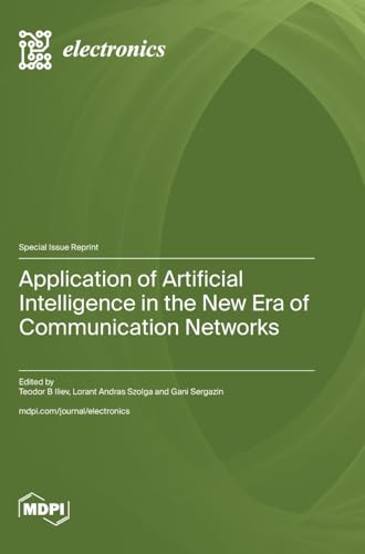 Application of Artificial Intelligence in the New Era of Communication Networks