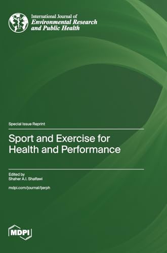 Sport and Exercise for Health and Performance