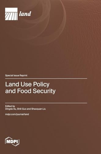 Land Use Policy and Food Security