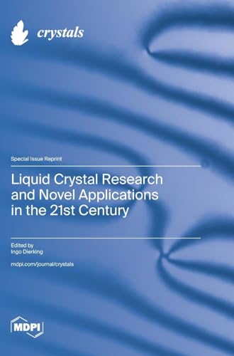 Liquid Crystal Research and Novel Applications in the 21st Century